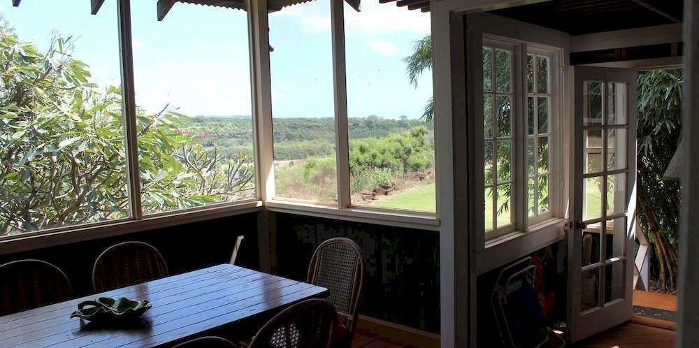Inn Waimea  Buitenkant foto